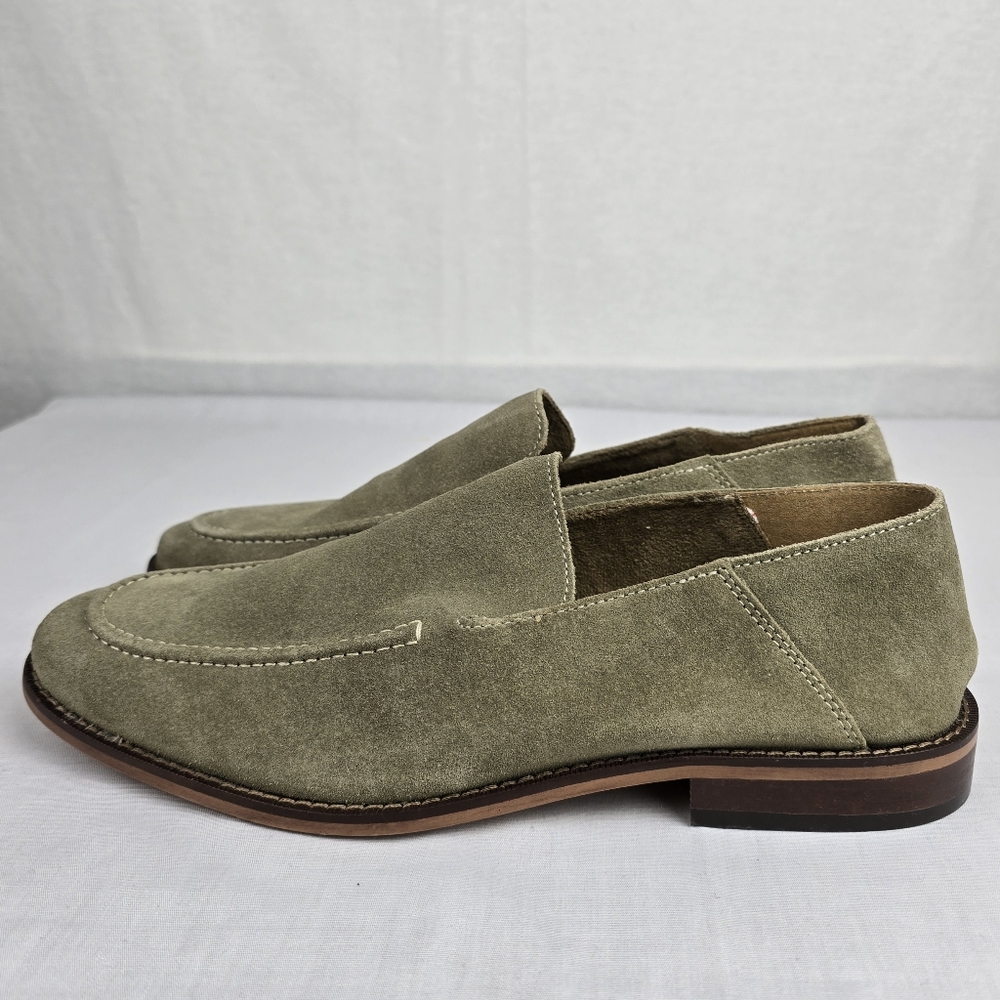 Stafford Mens Leather Shoe